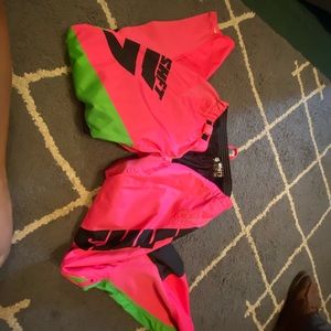 Womens dirtbike pants